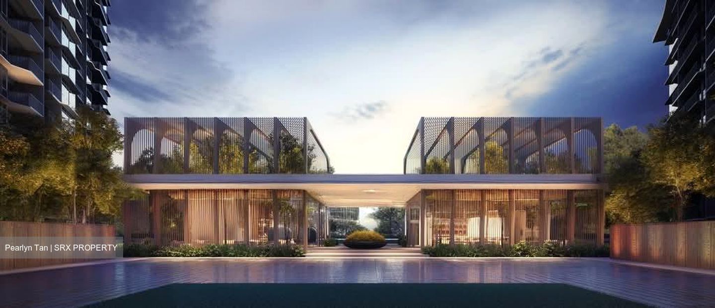 Yuan Ching Road (D22), Condominium #604550331
